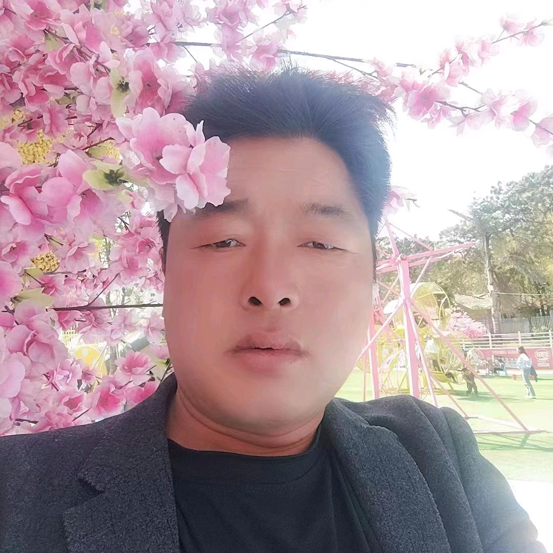 爱上你