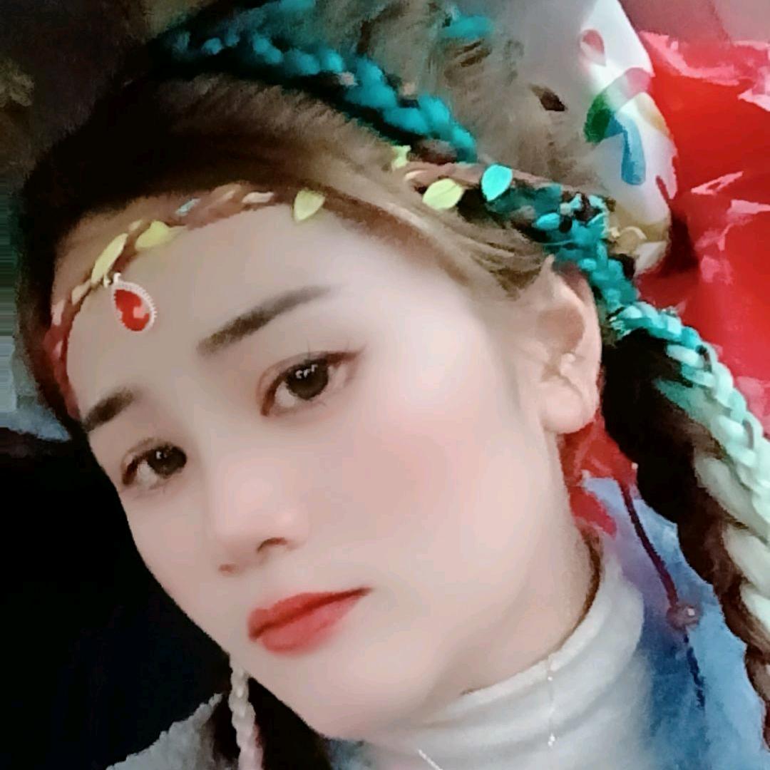 李家二丫头
