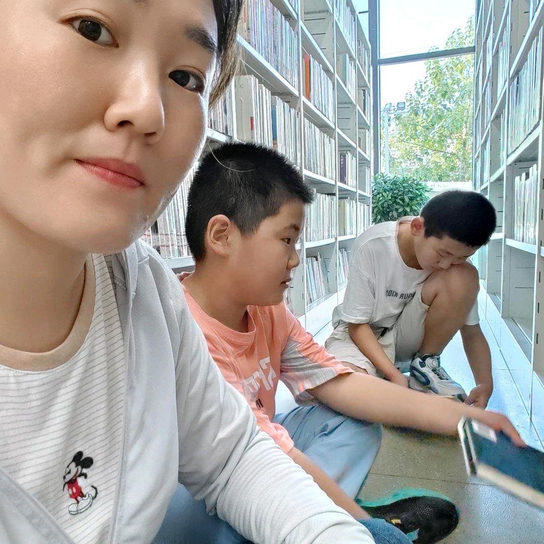 玖零後♥