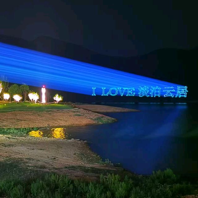 黄山太平湖小俞