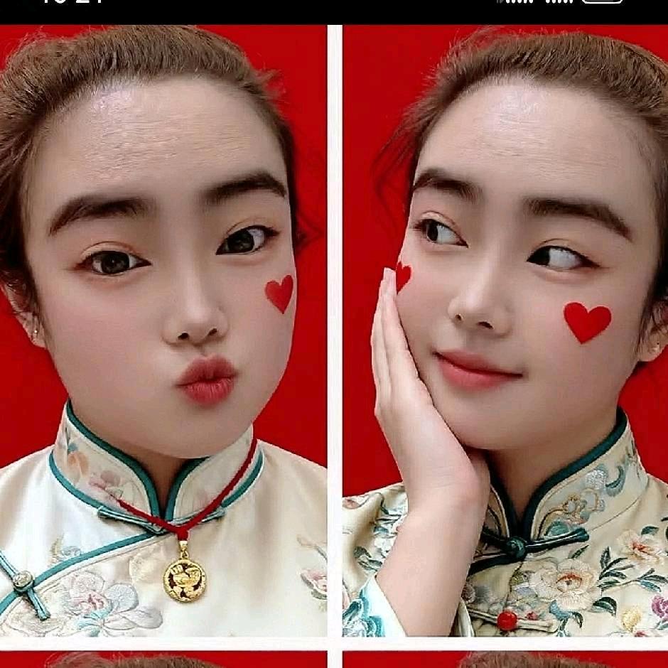 春子装饰（拒连赞，连赞拉黑）