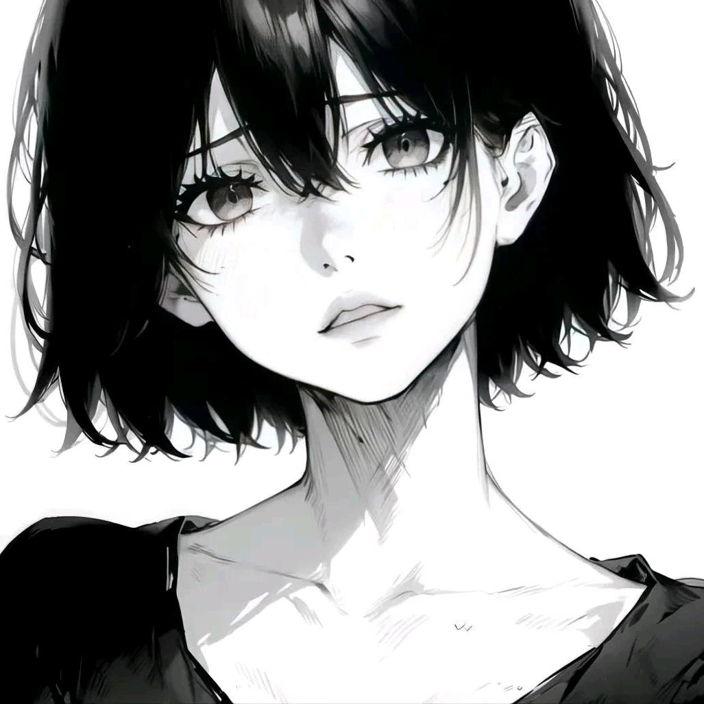 小柒°