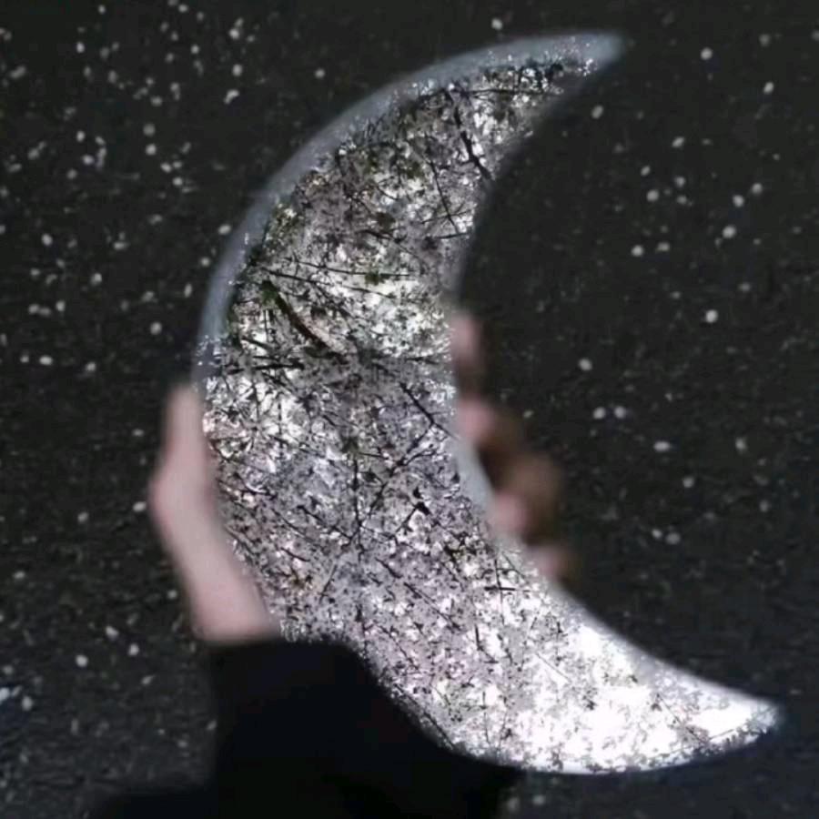 月神-阿周游戏日记