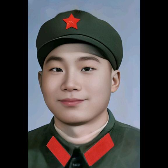 79老兵《踏浪》