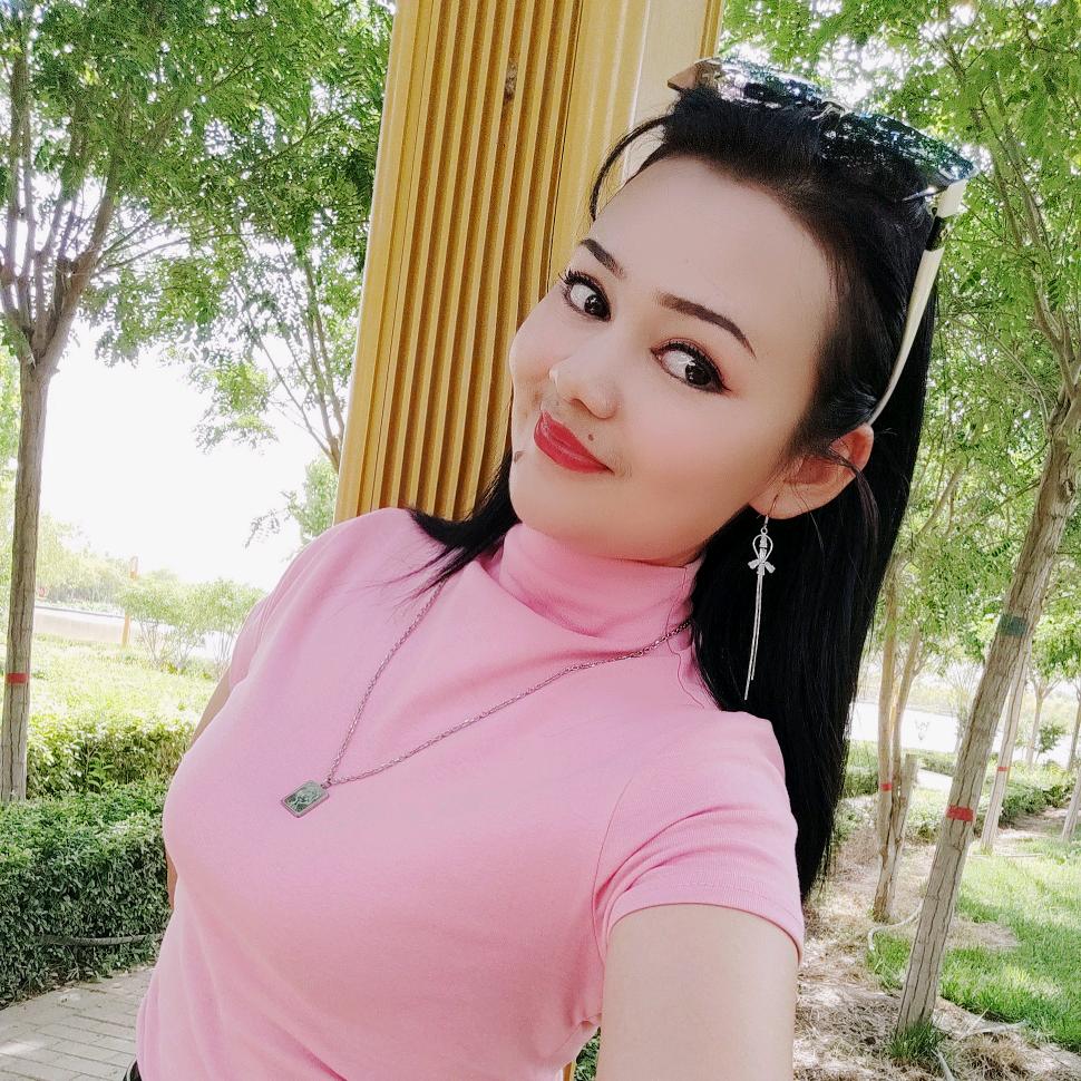 热依汉古丽