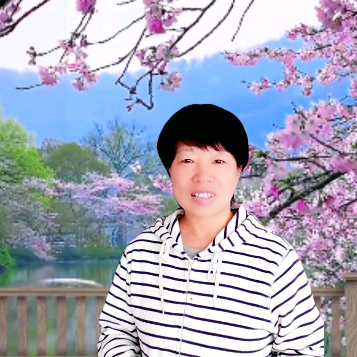 吉祥姐在威海