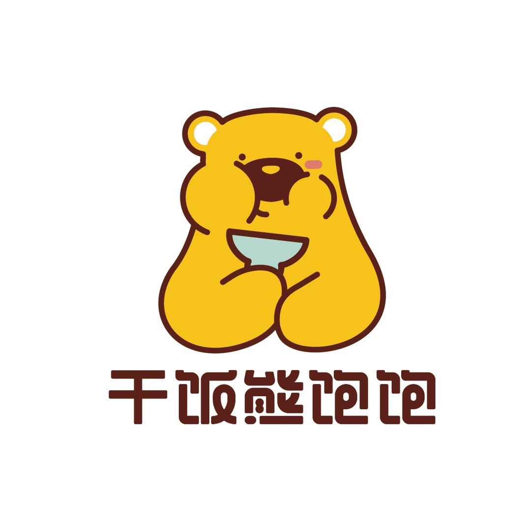 干饭熊饱饱调味品旗舰店