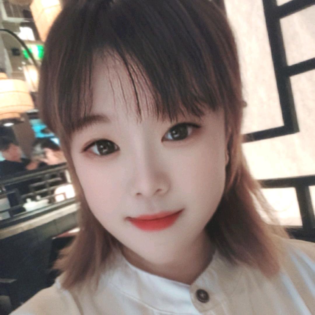 周周🐰🎀加油💖