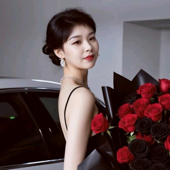 李梅梅