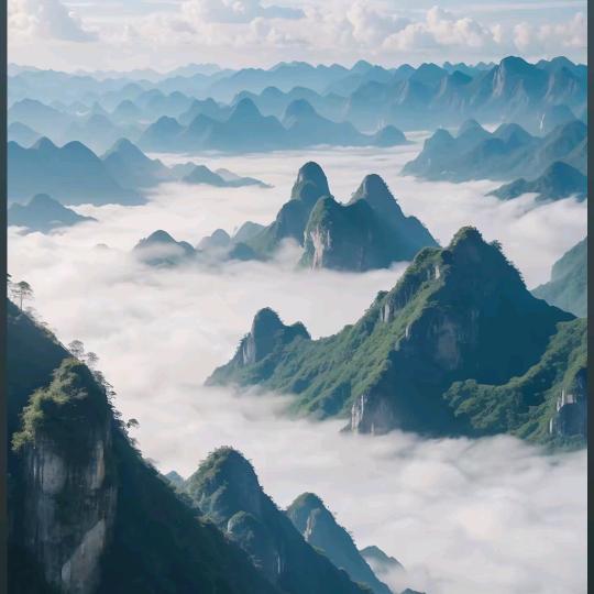 理解，包容