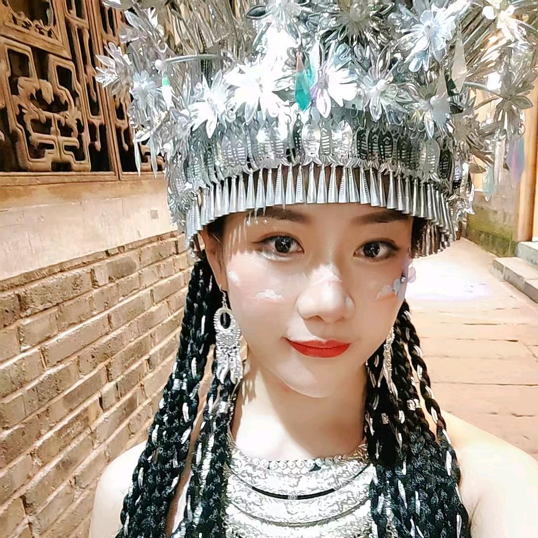 80后老阿姨创业