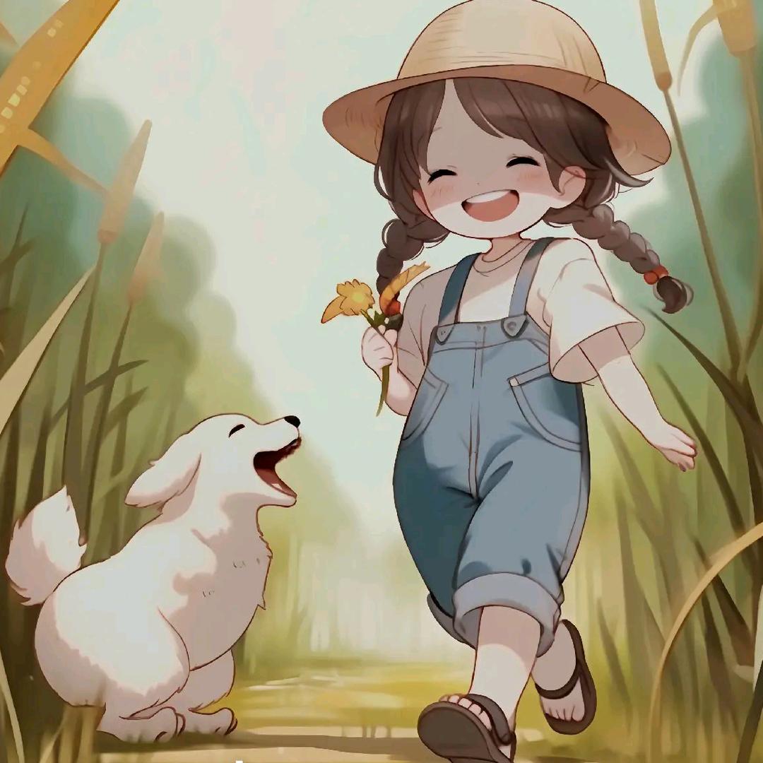 让风轻吻你的脸