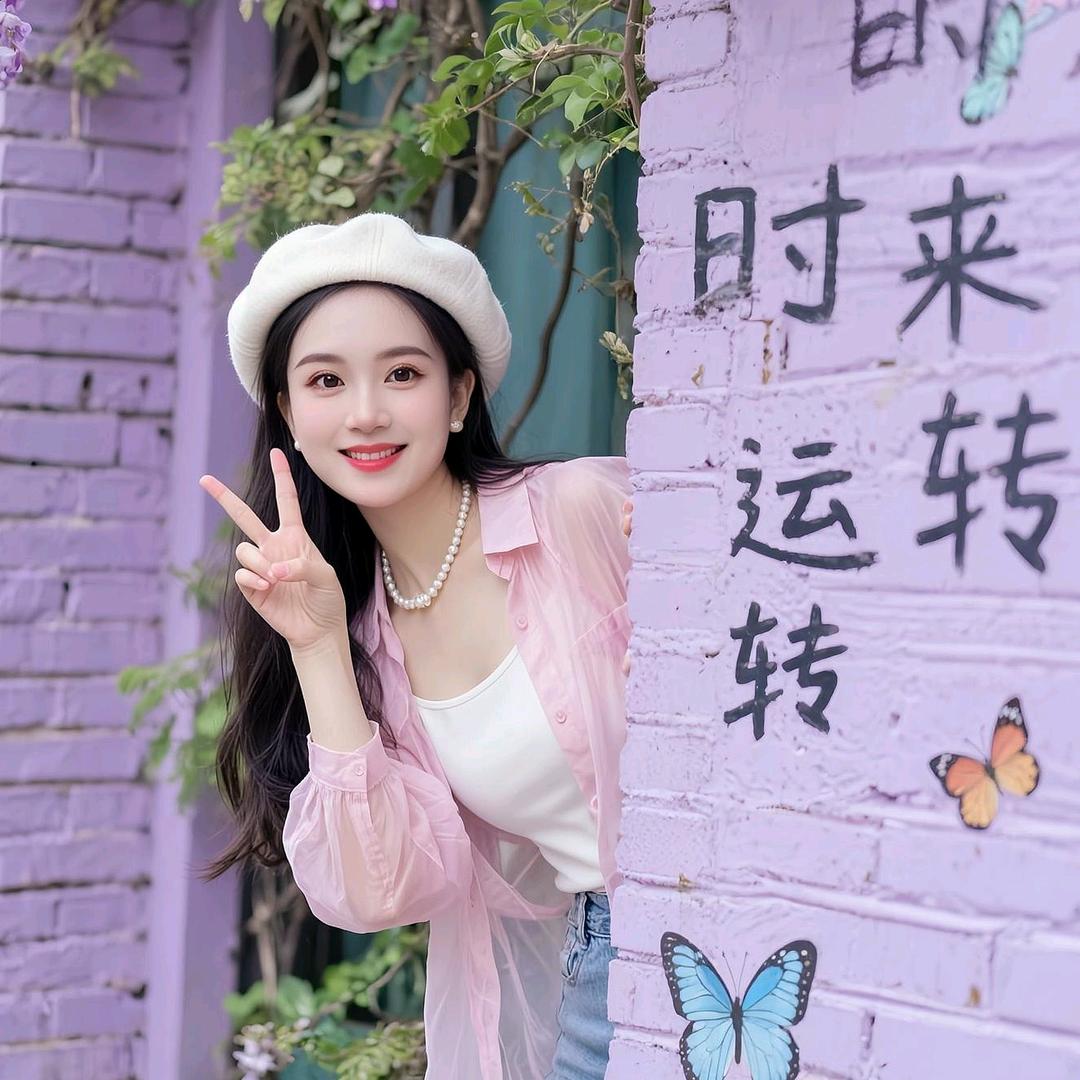 时光🌸浅念