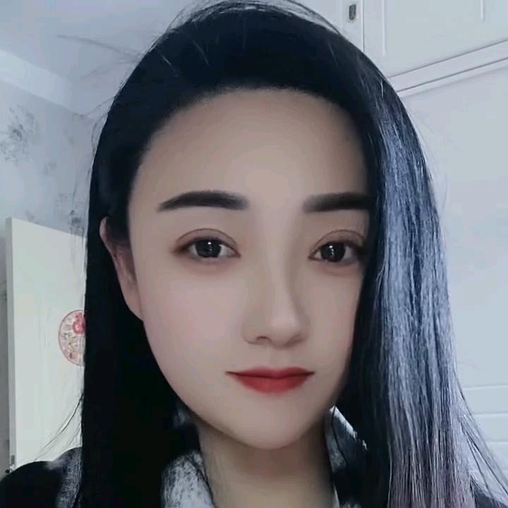 ❤️🖤云天💞爱萍