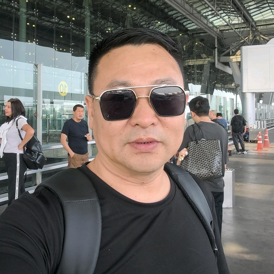 深圳王先生（仅此一个号）