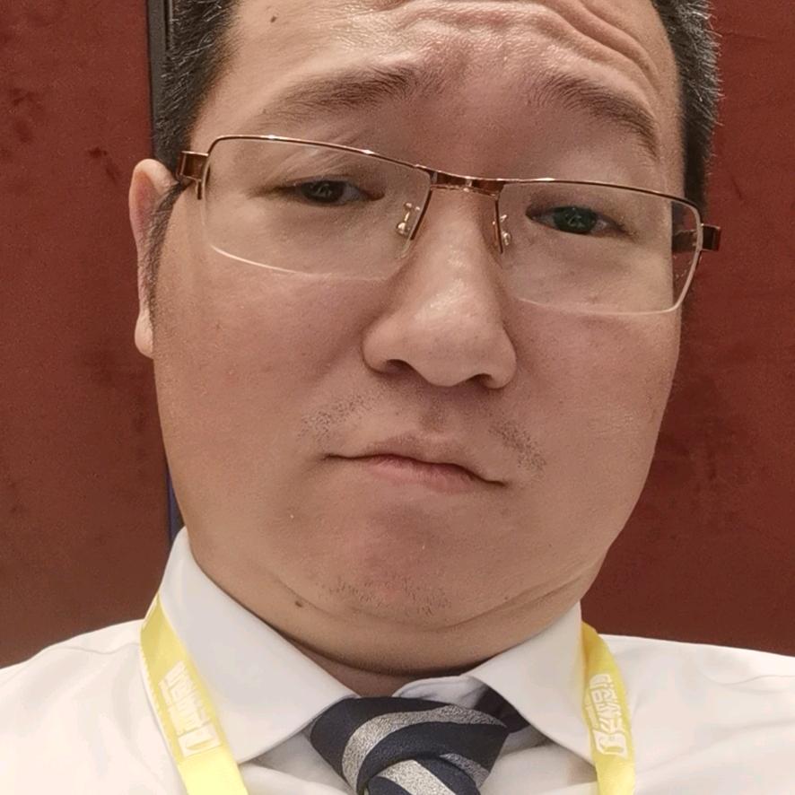 山海大哥（00后颜值主播）