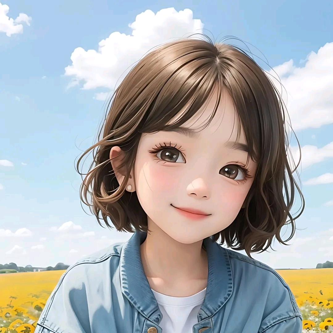 @大鱼海棠