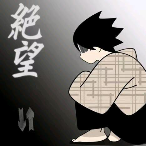 🦋无心🦋（纯爱版）