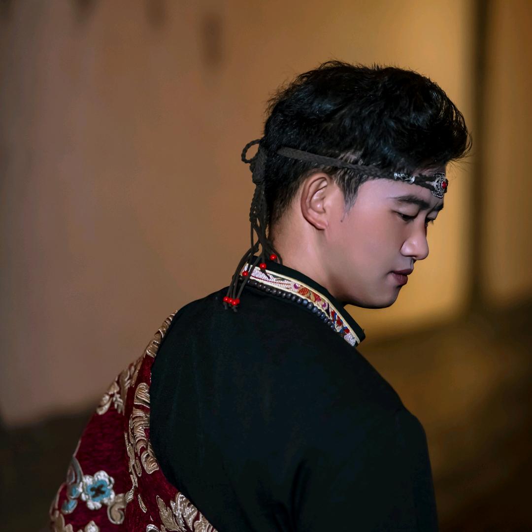 我
