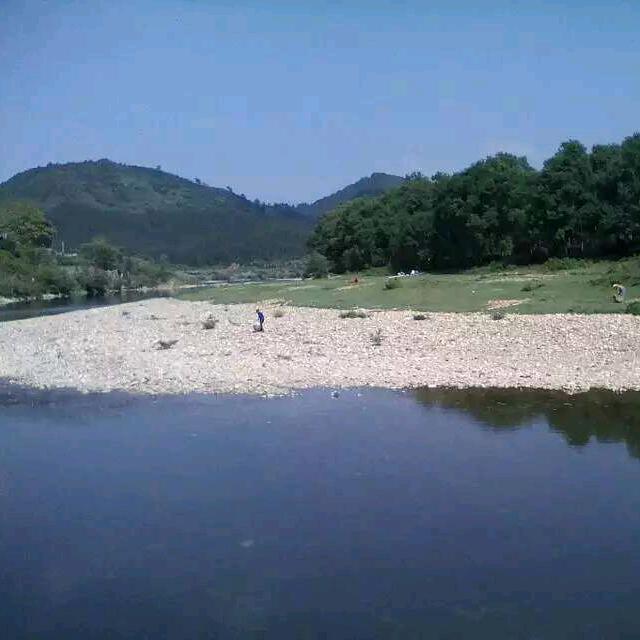 楊幹农庄，山好，水好，度假村，，，项炳成