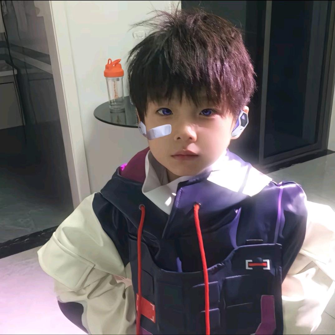 启宏