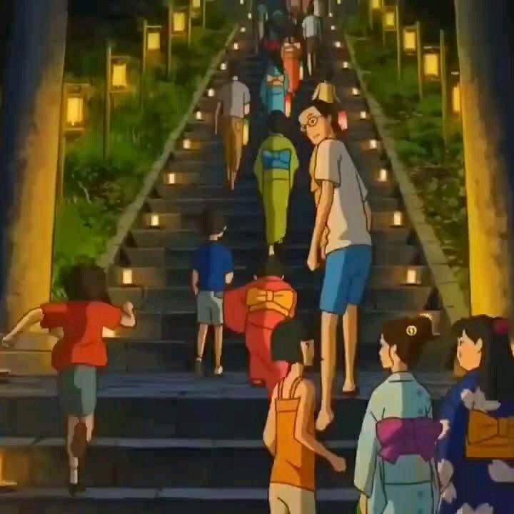 故礼