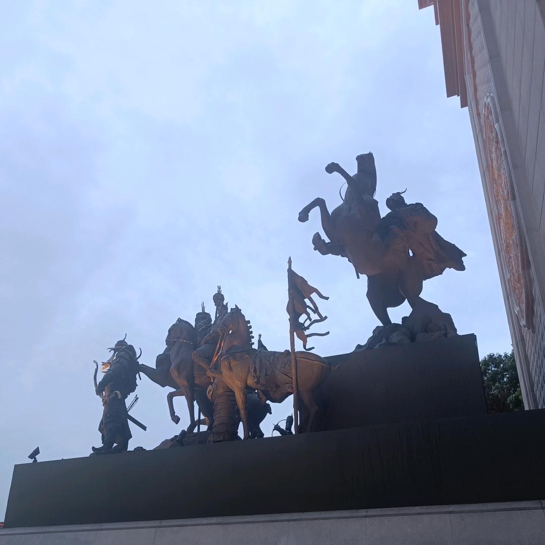 天客隆