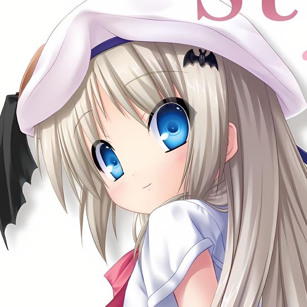 小漾sama