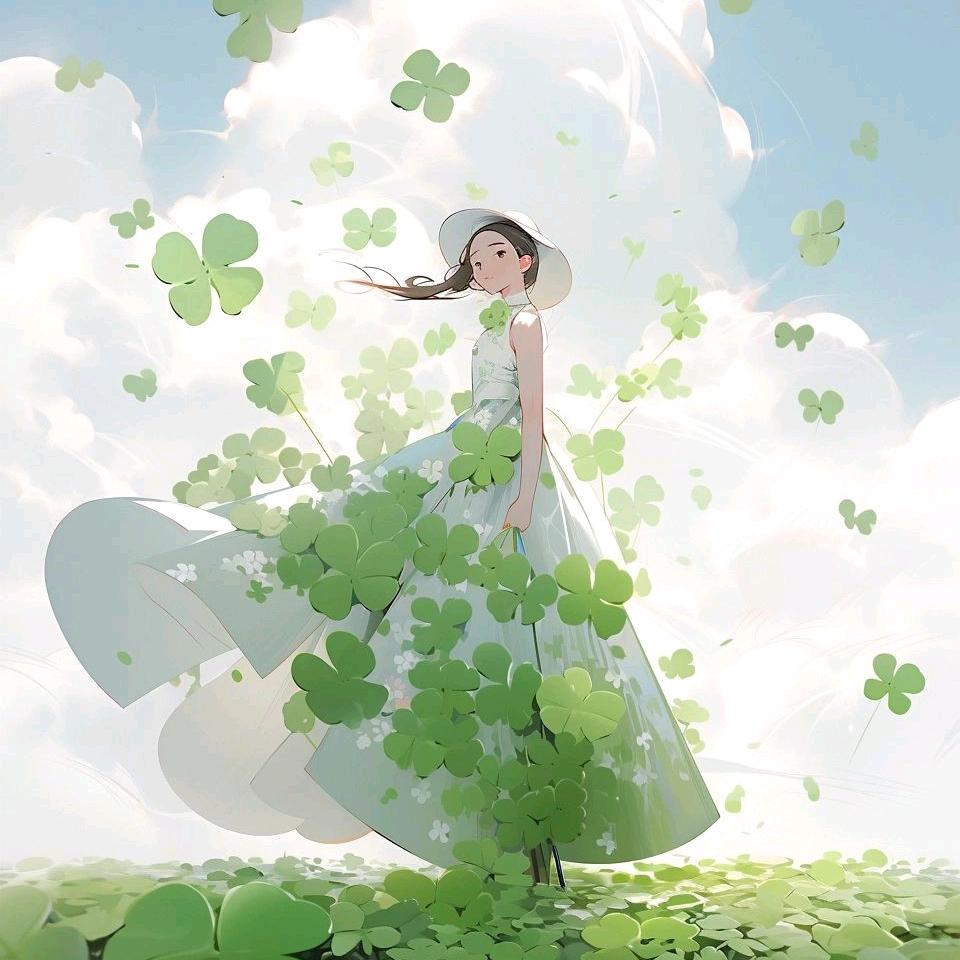 🍀瑜