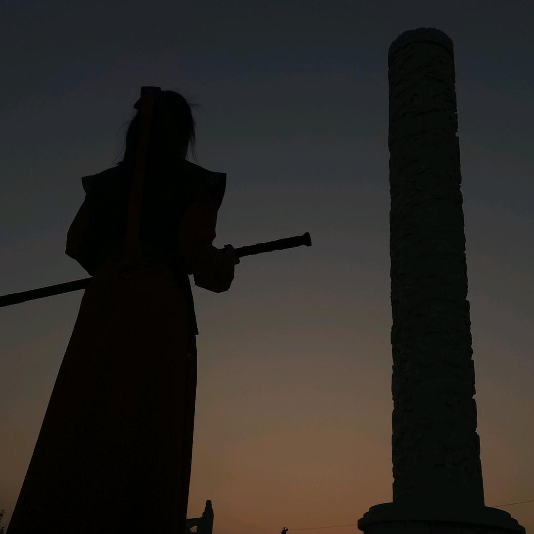 家有(加油)洛女侠