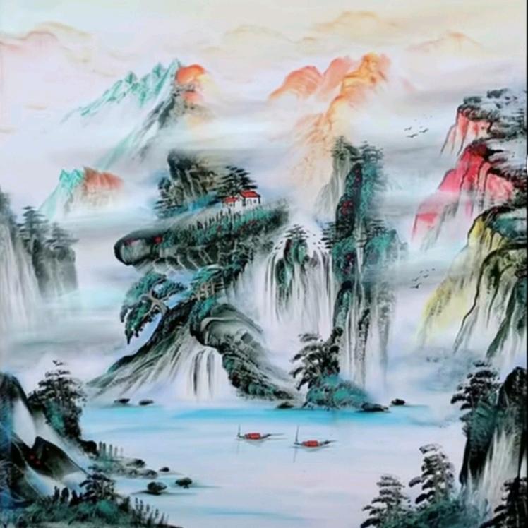 烧饼@