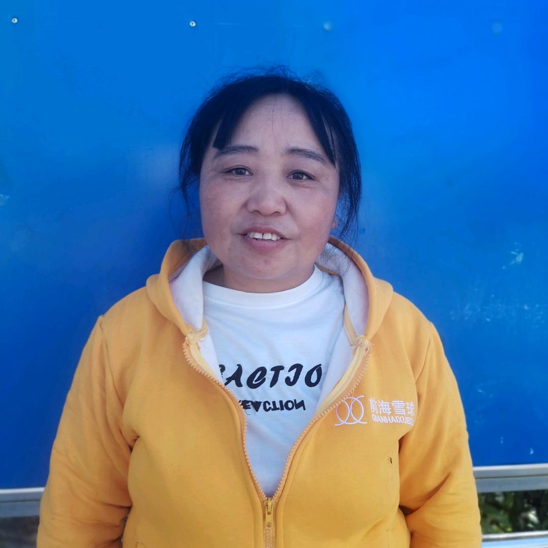 农村二姐，不定时开播。唱山歌