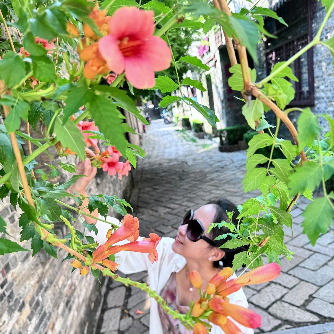 宁爱♥自己