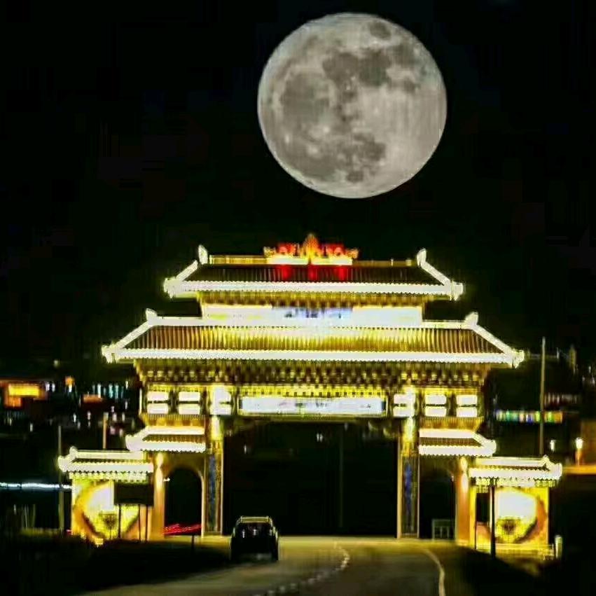 康巴一号
