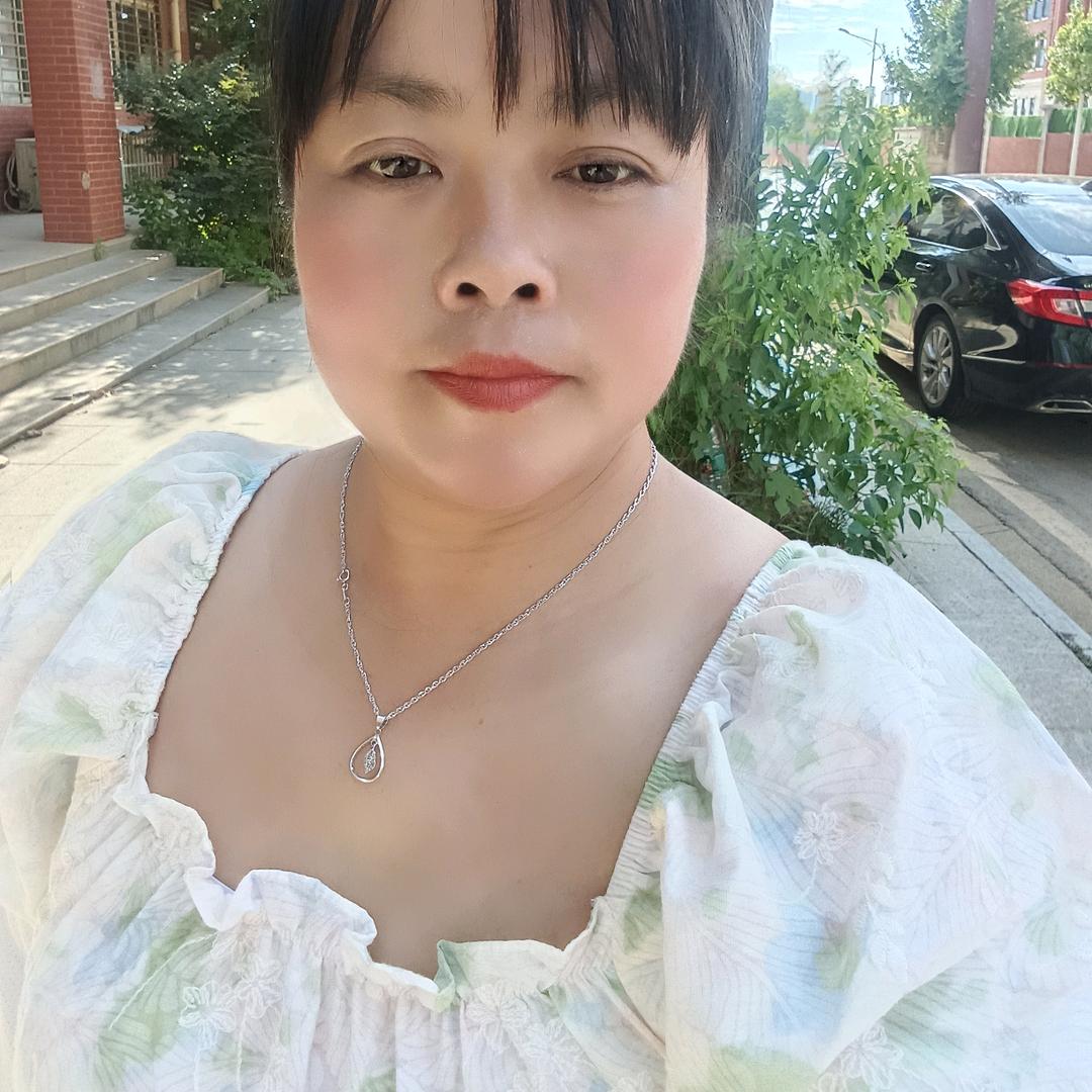 刘姐🥰
