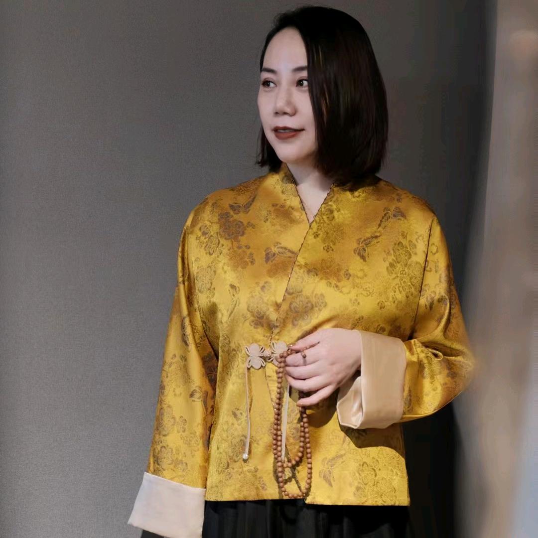 泰州木子李