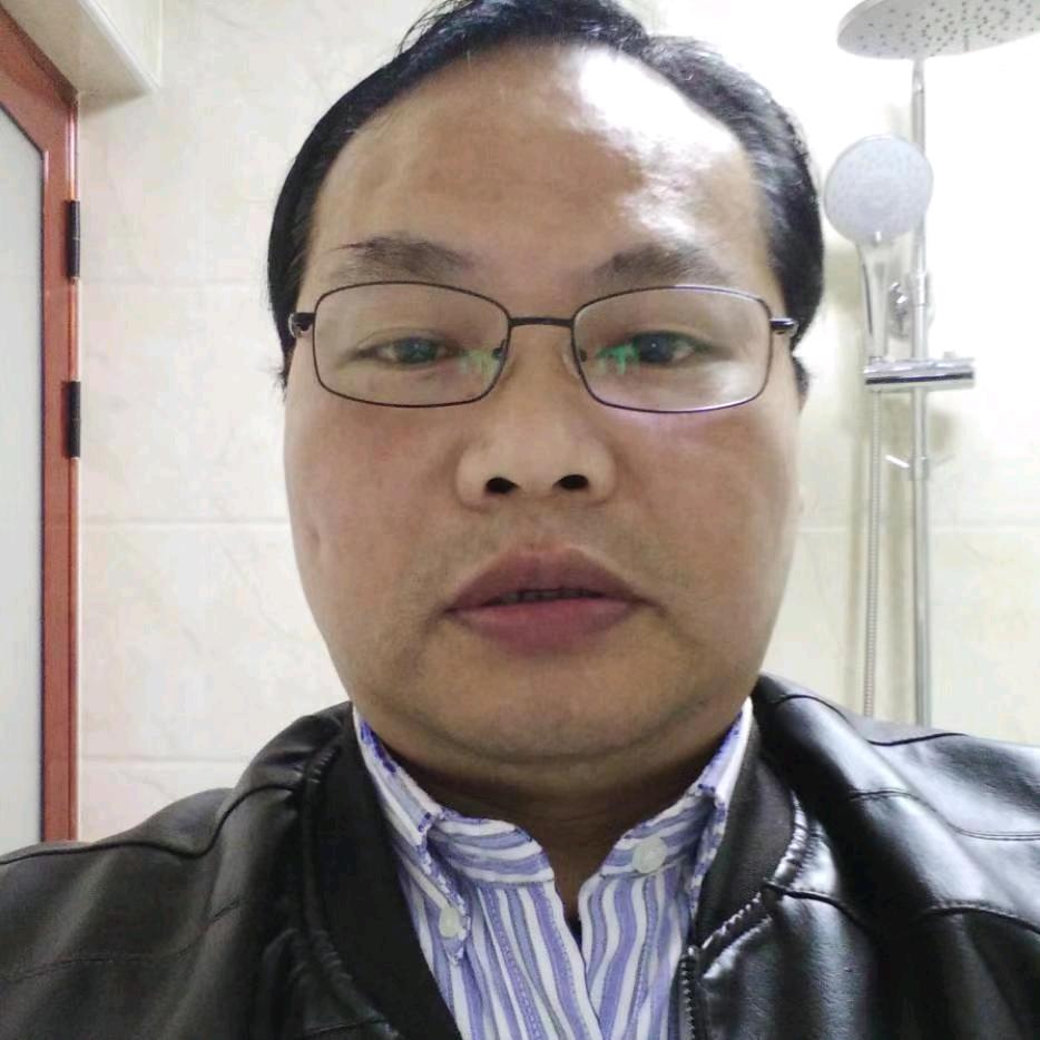 欧普照明老蔡
