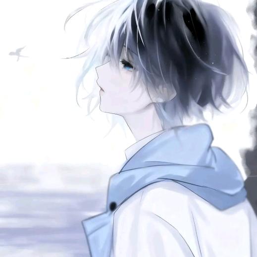 乡村之光楚修远头像