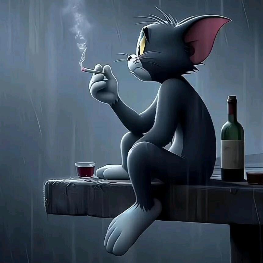 ℳ❥执心༒葬爱༃