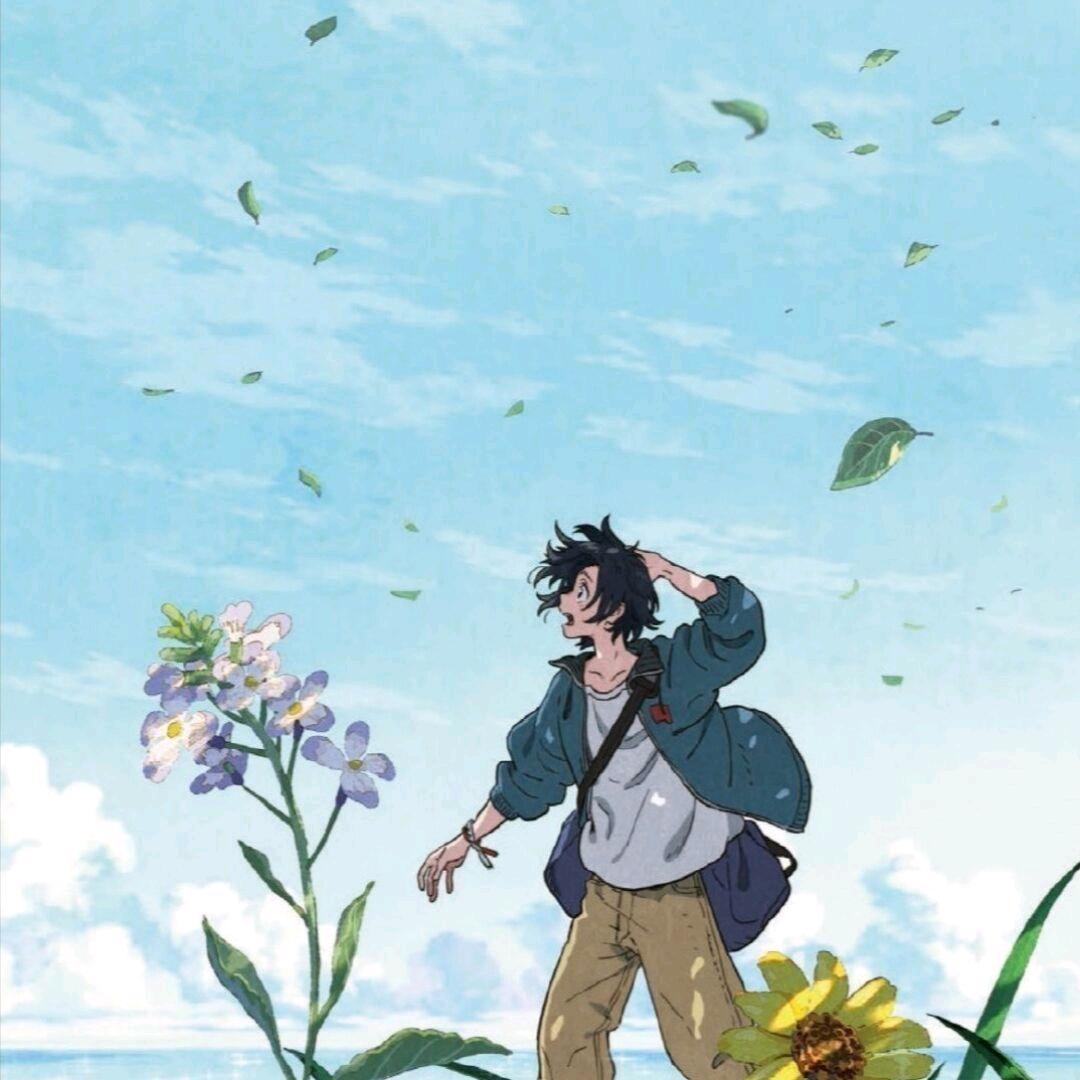 好孤独