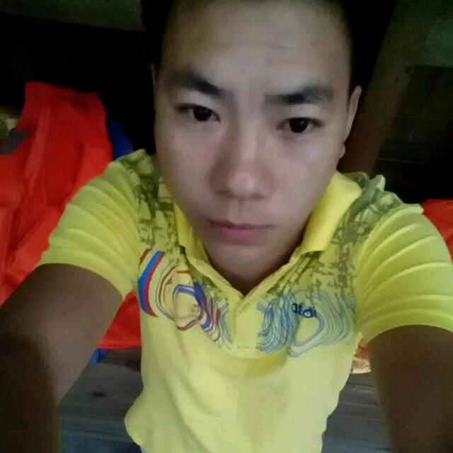 小马同志