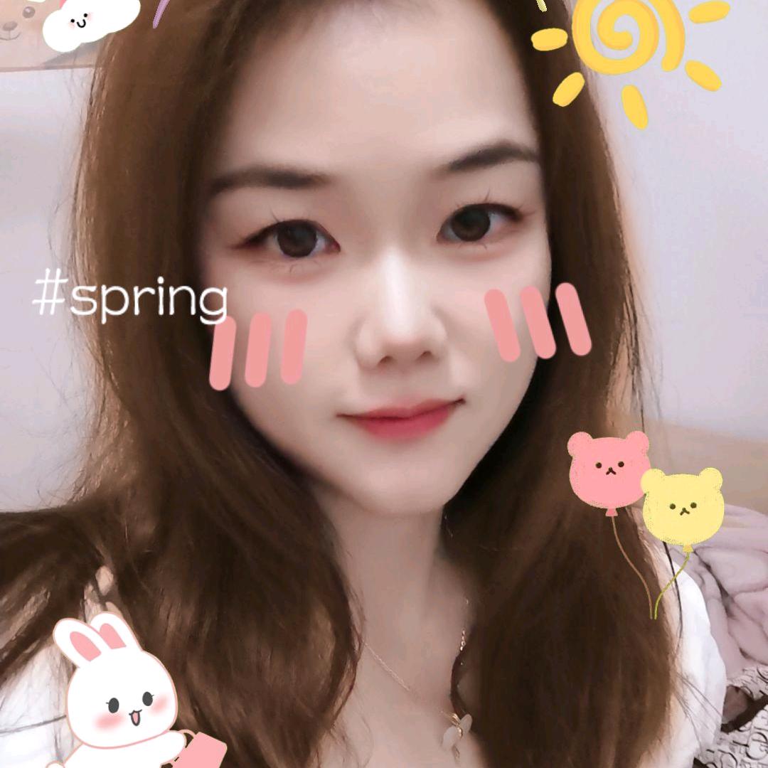 罗定百年鸿家私城-欣欣