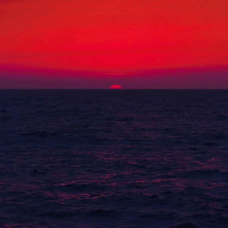 青岛海洋之星海钓