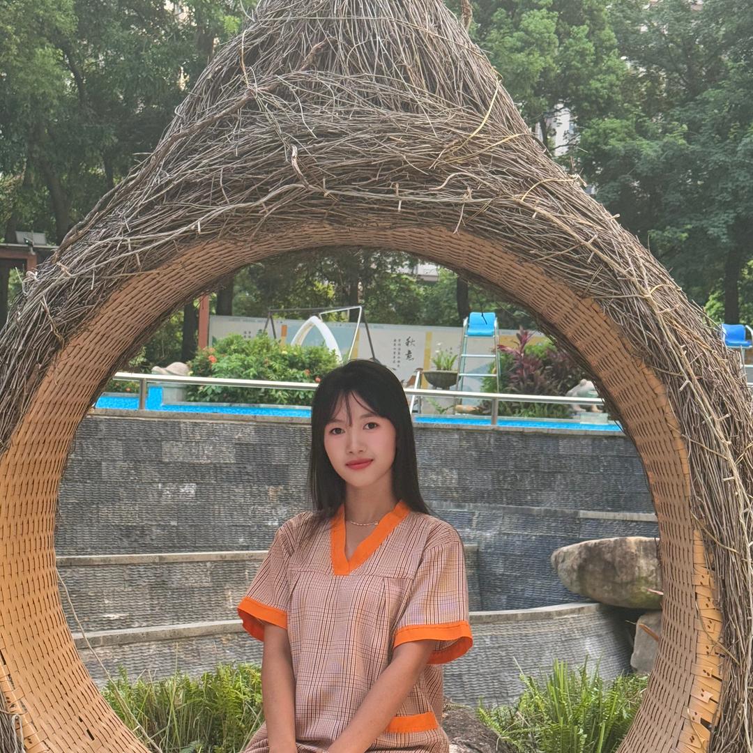 珍妹