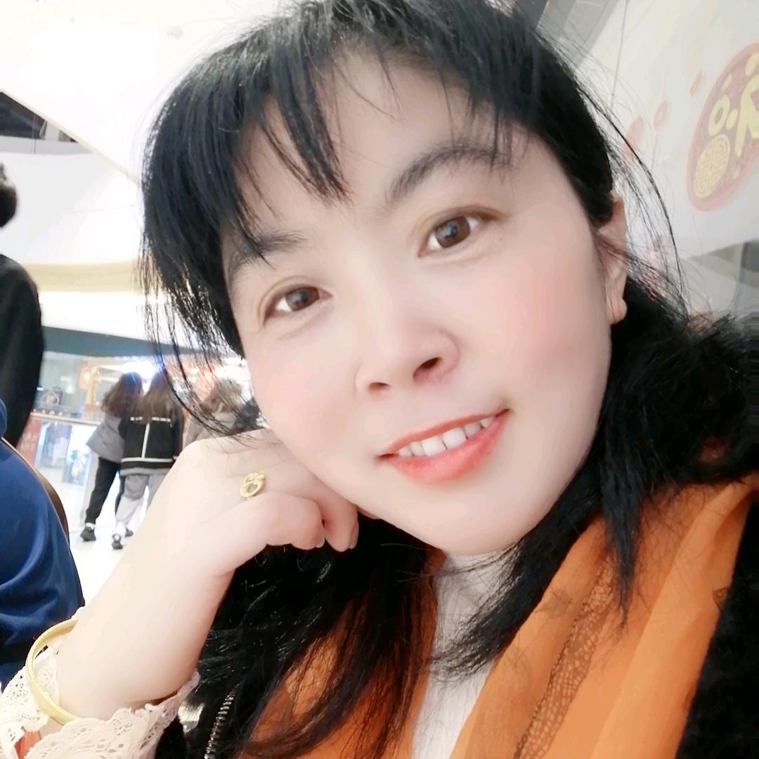 王红
