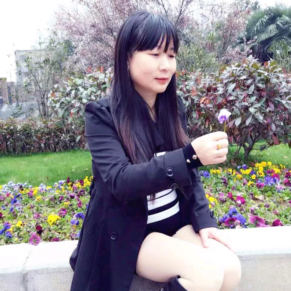 🌺多晴江山🌹