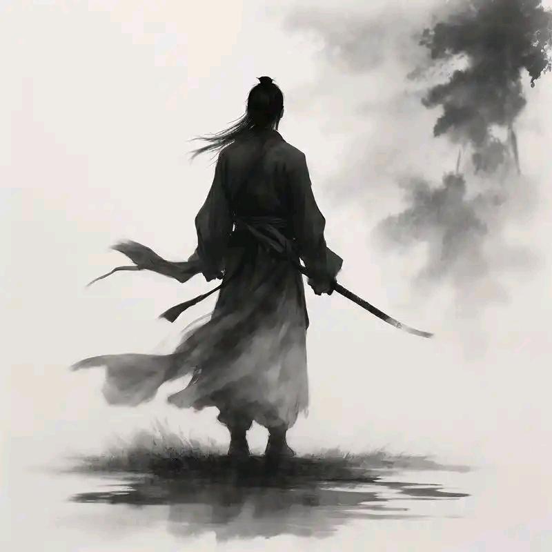 江湖、马锡洲