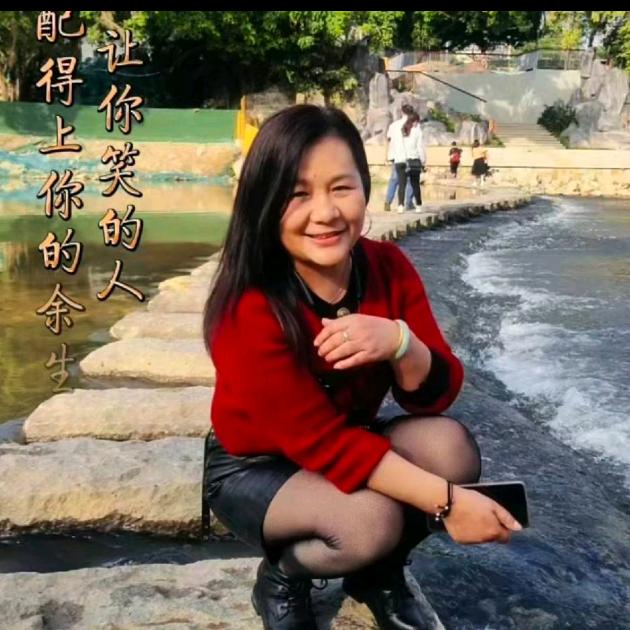 小蓉蓉🔥