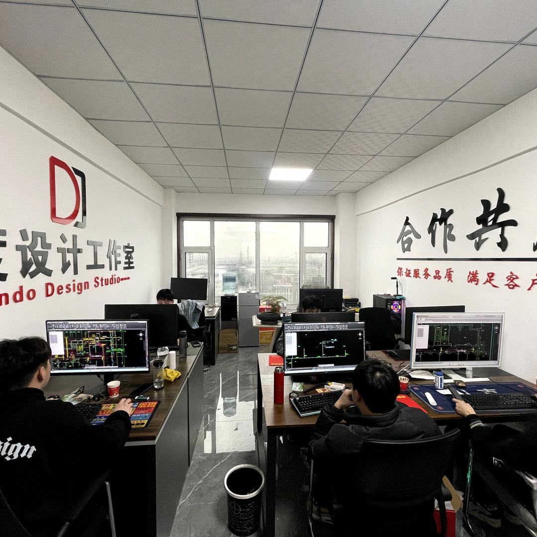 方度抗震深化盖章，光伏图纸拆分主材加工图
