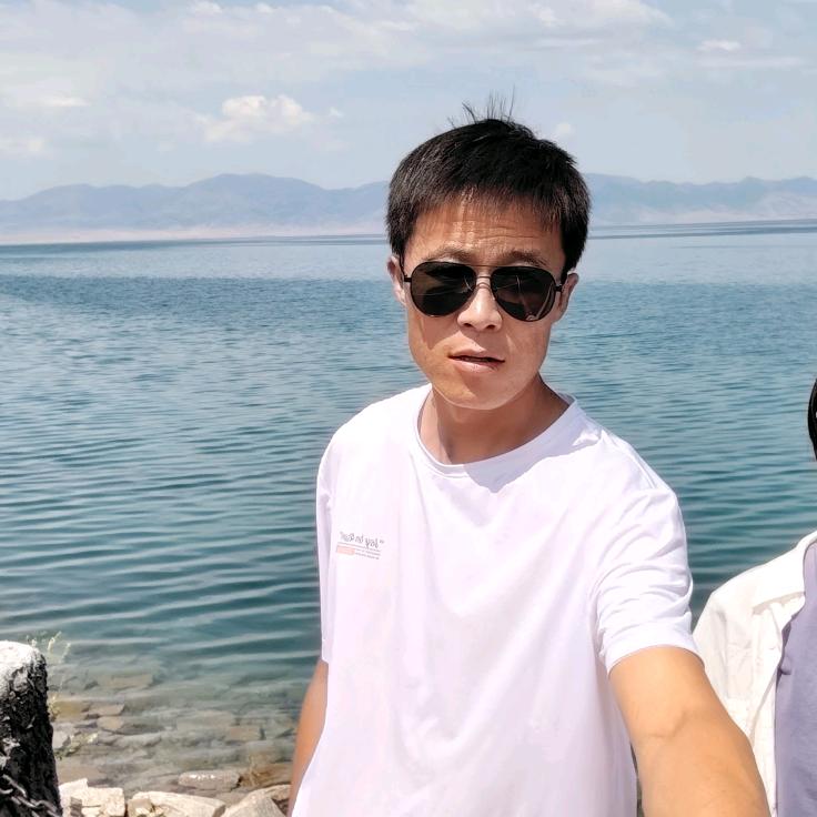 @心向阳光